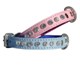 dog collar/lead swastik international 22